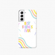 Kryt na mobil, Best Friends Ever