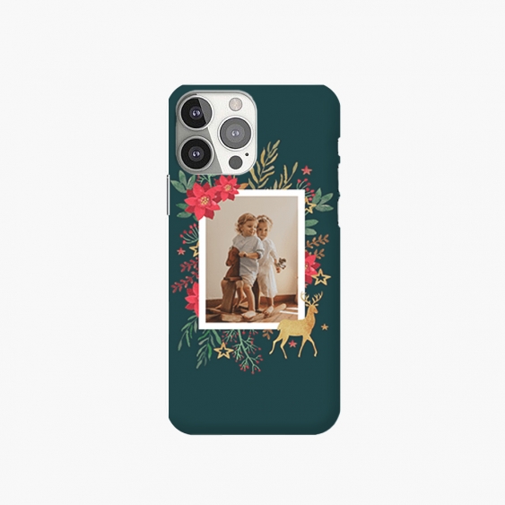 Kryt na mobil, Kouzlo vánoční kolekce