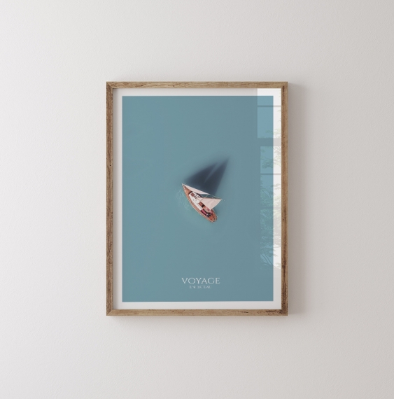 Plakát, Cesta, 50x70