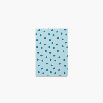 Tabulka Pro sportovce, 20x30 cm