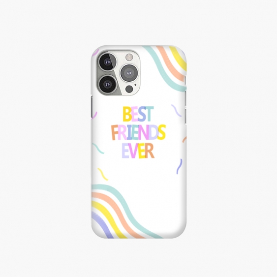Kryt na mobil, Nejlepší přátelé všech dob