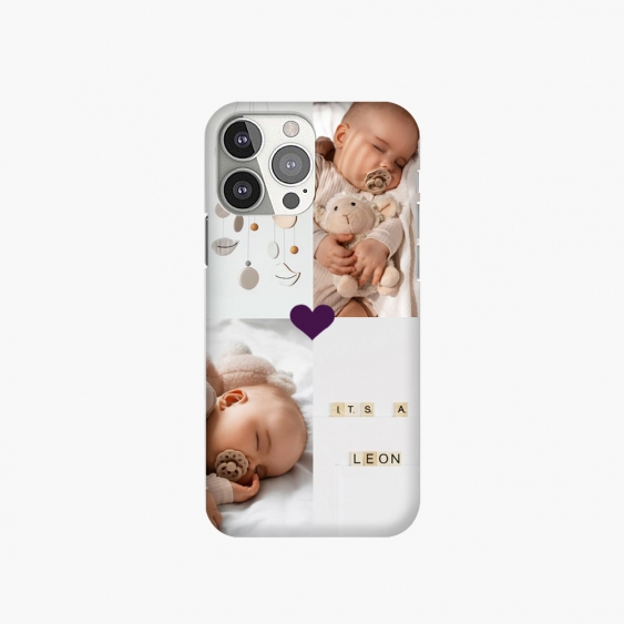 Kryt na mobil, Váš projekt - 4 prvky