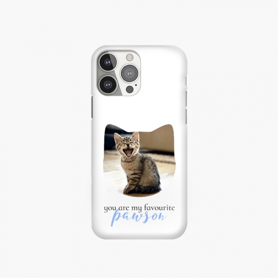 Kryt na mobil, Jsi můj nejoblíbenější PAWson
