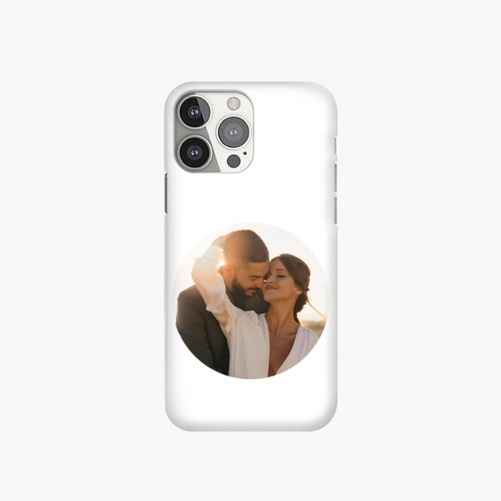 Kryt na mobil, Váš návrh, kruh - 1 prvek