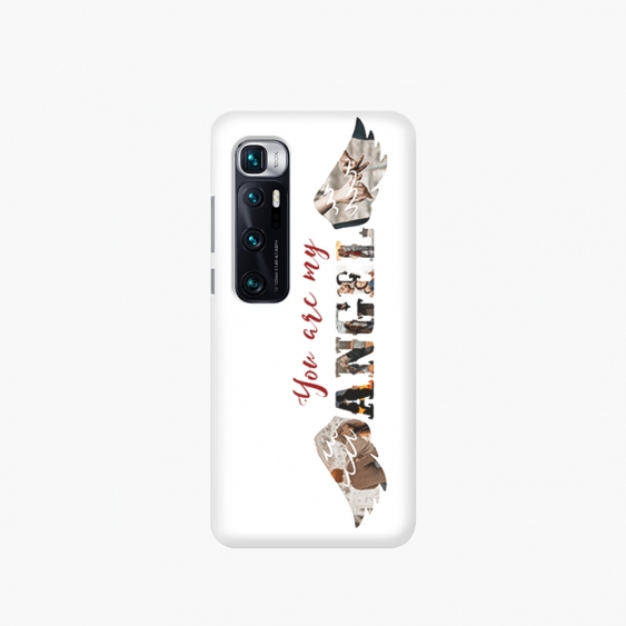 Kryt na mobil, Jsi můj anděl