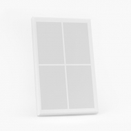 Obraz, Tvůj obraz, 4 prvky, 20x30 cm