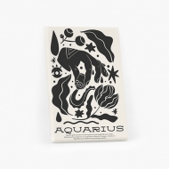 Obraz, Aquarius, 20x30 cm