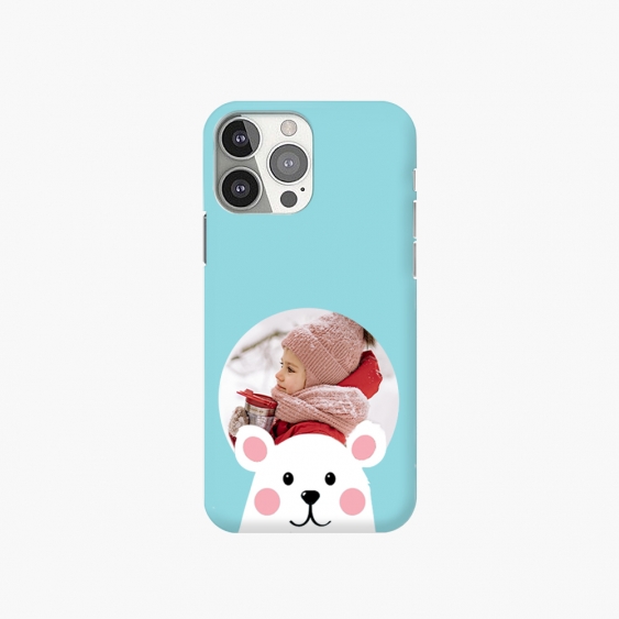 Kryt na mobil, Zimní kolekce