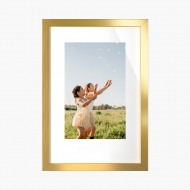 Plakát, Váš projekt s rámečkem FLORYDA AU, 50x70 cm