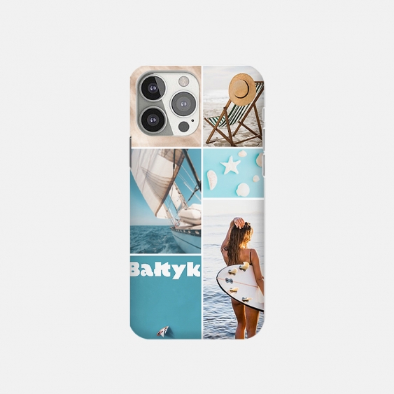 Kryt na mobil, Baltské moře