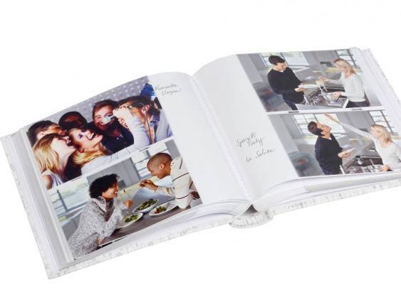 Fotoalbum Les - 200 fotografií, 10x15 cm