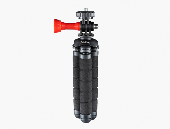 Fotografické příslušenství, mini 2 v 1 pro kamery a GoPro