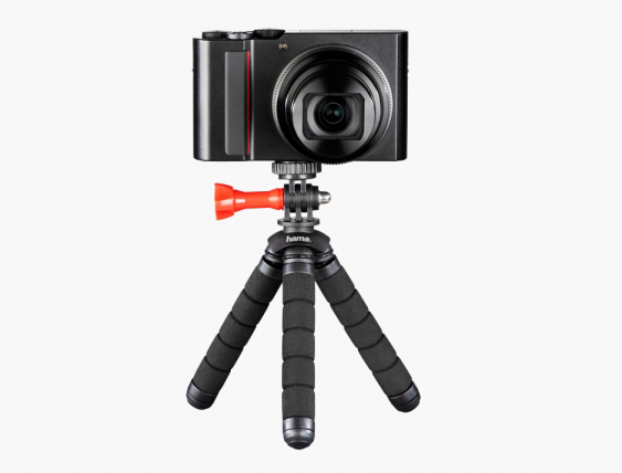 Fotografické příslušenství, mini 2 v 1 pro kamery a GoPro