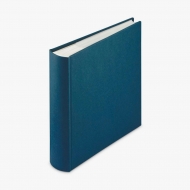 Fotoalbum Wrinkled tmavo modrý - 200 fotografií, 10x15 cm