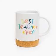 Hrnek, Best teacher ever