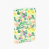 Fotoalbum Instax Mini, Flowers - 108 fotografií, 12x19 cm