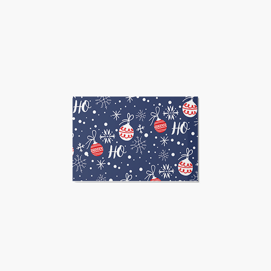 Fotopřání Santa Claus, 15x10 cm