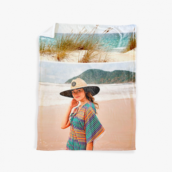Přikrývka Dobrá nálada, M, 75x103 cm