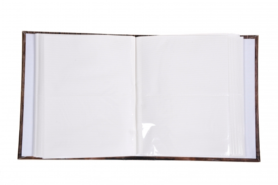 Fotoalbum MEDVÍDEK - 200 fotografií, 10x15 cm