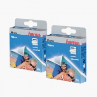 Příslušenství pro fotoalba, Fotoštítky oboustranné samolepící 1000 ks