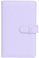 Fotoalbum Instax Mini Violet, 12x19 cm