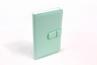 Fotoalbum Instax Mini Green - 108 fotografií, 12x19 cm