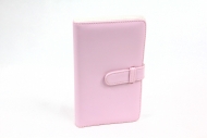 Fotoalbum Instax Mini Pink - 108 fotografií, 12x19 cm