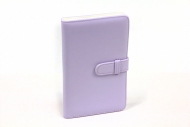 Fotoalbum Instax Mini Violet - 108 fotografií, 12x19 cm