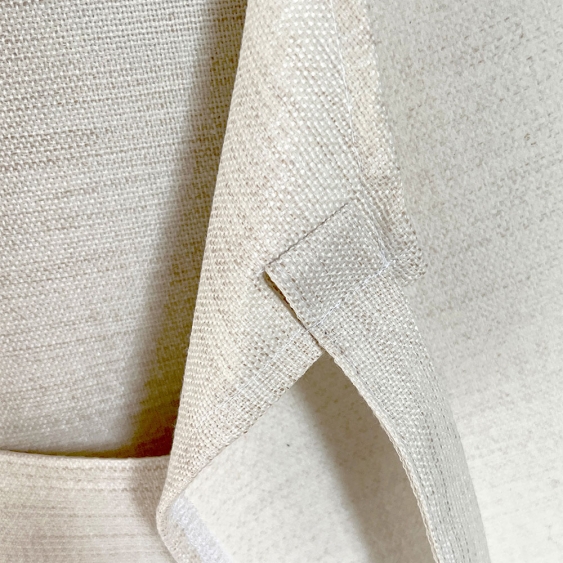 Zástěra Citrony, béžový