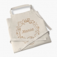 Zástěra kuchyňská, 