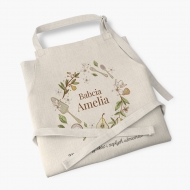 Zástěra Mistryně pečení a úsměvů, 