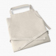 Zástěra Váš projekt, 