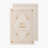 Fotopřání Love Story Classic, 10x15 cm