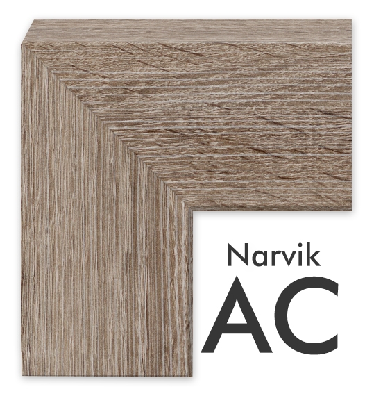 Rámeček na fotografii NARVIK 10X15 AC, 10x15 cm