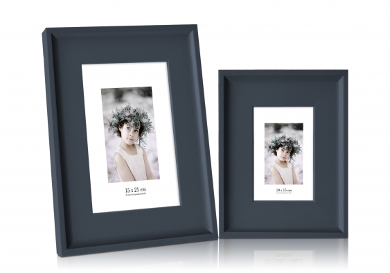 Rámeček na fotografii MALAGA 21X30 AC, 21x30 cm