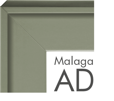 Rámeček na fotografii MALAGA 15X21 n. l., 15x21 cm