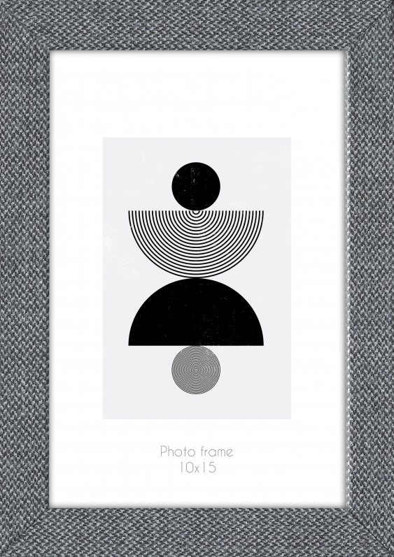 Rámeček na fotografii KJÓTO 10X15 KP, 10x15 cm