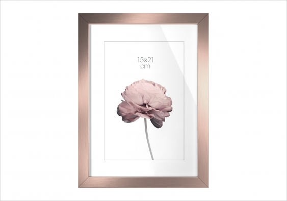 Rámeček na fotografii PRAHA 21X30 PD, 21x30 cm