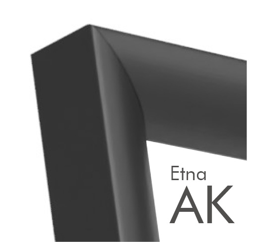Rámeček na fotografii Puškohled ETNA 21X30 AK, 21x30 cm
