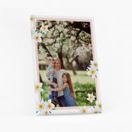 Obraz, Flowers for you, 20x30 cm