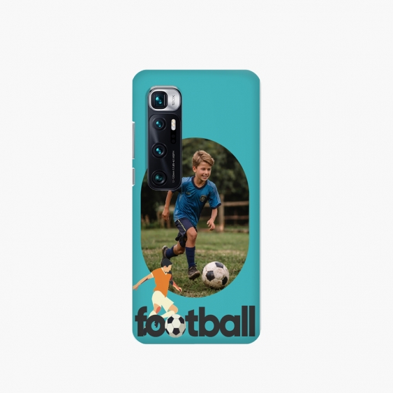 Kryt na mobil, Fotbal