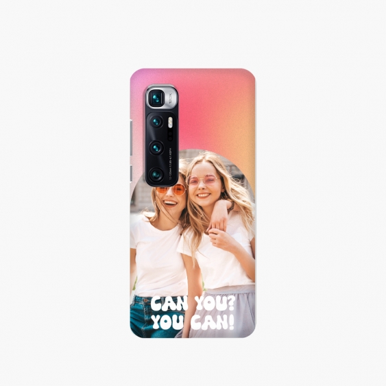 Kryt na mobil, Můžeš!