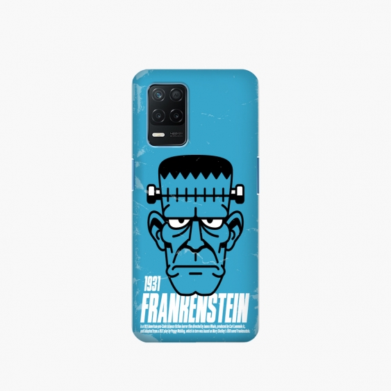 Kryt na mobil, Frankenstein