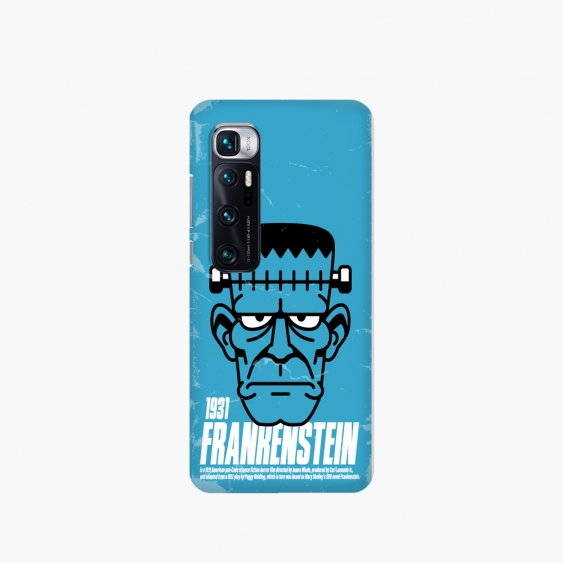 Kryt na mobil, Frankenstein