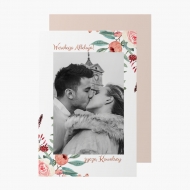 Fotopřání Veselé Velikonoce, 10x15 cm