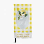 Ręcznik_cz Lemonade, M, 50x100 cm