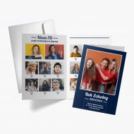 Tablo Školní tabule klasické, 20x30 cm