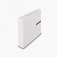 Fotoalbum Designline II. Memo Check - 200 fotografií, 22,5x22 cm