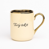 Hrnek, Tvůj projekt