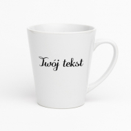 Hrnek latte, Tvůj projekt